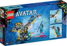 LEGO Avatar 75575 Ilu Discovery