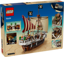LEGO One Piece 75639 The Going Merry Pirate Ship