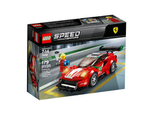 LEGO Speed Champions 75886 Ferrari 488 GT3 “Scuderia Corsa”