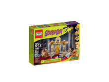 LEGO Scooby Doo 75900 Mummy Museum Mystery