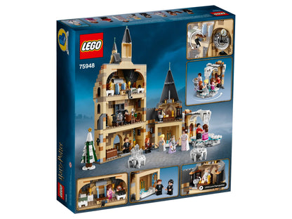 LEGO Harry Potter 75948 Hogwarts Clock Tower