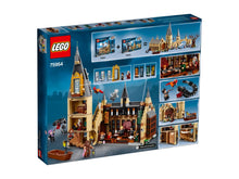 LEGO Harry Potter 75954 Hogwarts Great Hall