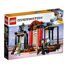 LEGO Overwatch 75971 Hanzo vs Genji