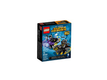 LEGO DC 76061 Mighty Micros: Batman vs. Catwoman