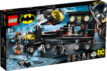 LEGO Batman 76160 Mobile Bat Base