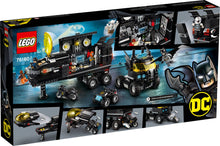 LEGO Batman 76160 Mobile Bat Base