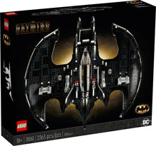 LEGO DC 76161 1989 Batwing