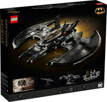 LEGO DC 76161 1989 Batwing