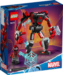 LEGO Marvel: Spiderman 76171 Miles Morales Mech Armor