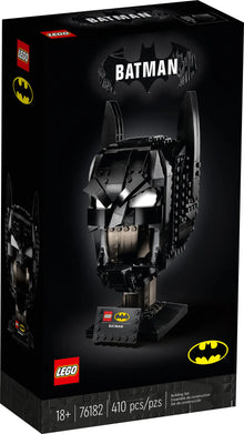 LEGO Batman 76182 Batman Cowl