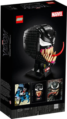 LEGO Marvel 76187 Venom