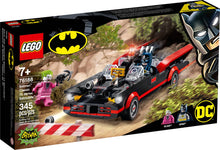 LEGO Batman 76188 Batman Classic TV Series Batmobile