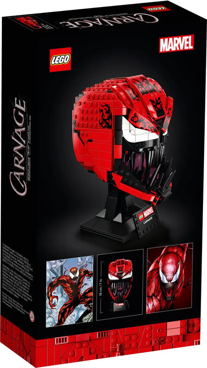 LEGO Marvel 76199 Carnage