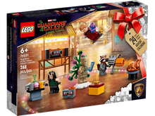 LEGO Marvel 76231 Guardians of the Galaxy Advent Calendar 2022