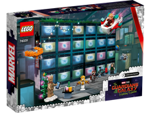 LEGO Marvel 76231 Guardians of the Galaxy Advent Calendar 2022