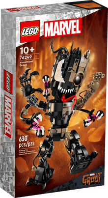 LEGO Marvel 76249 Venomized Groot