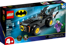 LEGO DC 76264 Batmobile Pursuit: Batman vs. The Joker