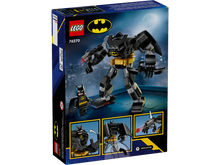 LEGO DC 76270 Batman Mech Armor