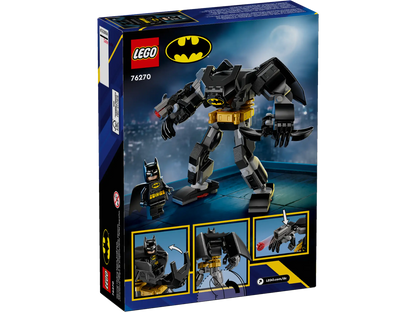 LEGO DC 76270 Batman Mech Armor