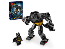 LEGO DC 76270 Batman Mech Armor