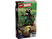 LEGO Marvel 76282 Rocket & Baby Groot