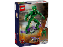 LEGO Marvel 76284 Green Goblin Construction Figure