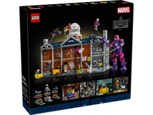 LEGO Marvel 76294 The X-Mansion