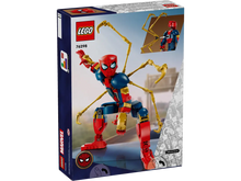 LEGO Marvel 76298 Iron Spider-Man Construction Figure