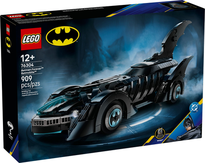 LEGO Batman 76304 Batman Forever Batmobile