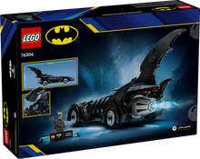 LEGO Batman 76304 Batman Forever Batmobile