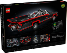 LEGO Batman 76328 The Classic TV Series Batmobile