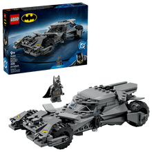 LEGO Batman 76331 Batman v Superman™ Batmobile™