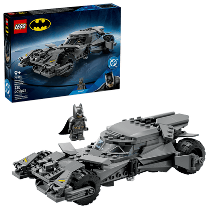 LEGO Batman 76331 Batman v Superman™ Batmobile™