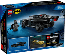 LEGO Batman 76332 The Batman™ Batmobile™
