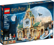 LEGO Harry Potter 76398 Hospital Wing