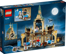 LEGO Harry Potter 76398 Hospital Wing