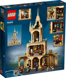 LEGO Harry Potter 76402 Hogwarts™: Dumbledore’s Office