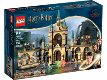 LEGO Harry Potter 76415 The Battle of Hogwarts