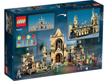 LEGO Harry Potter 76415 The Battle of Hogwarts