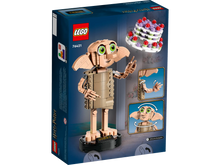 LEGO Harry Potter 76421 Dobby the House-Elf
