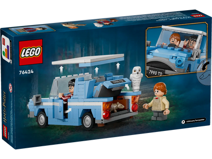LEGO Harry Potter 76424 Flying Ford Anglia