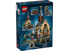 LEGO Harry Potter 76426 Hogwarts Castle Boathouse