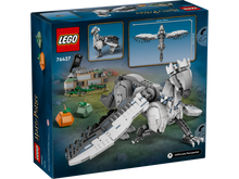LEGO Harry Potter 76427 Buckbeak