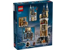 LEGO Harry Potter 76430 Hogwarts Castle Owlery