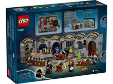 LEGO Harry Potter 76431 Hogwarts Castle: Potions Class
