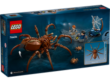 LEGO Harry Potter 76434 Aragog in the Forbidden Forest