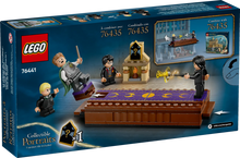 LEGO Harry Potter 76441 Hogwarts Castle: Dueling Club