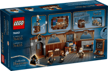 LEGO Harry Potter 76442 Hogwarts Castle: Charms Class