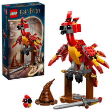 LEGO Harry Potter 76448 Fawkes: Dumbledore's Phoenix