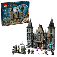 LEGO Harry Potter 76453 Malfoy Manor